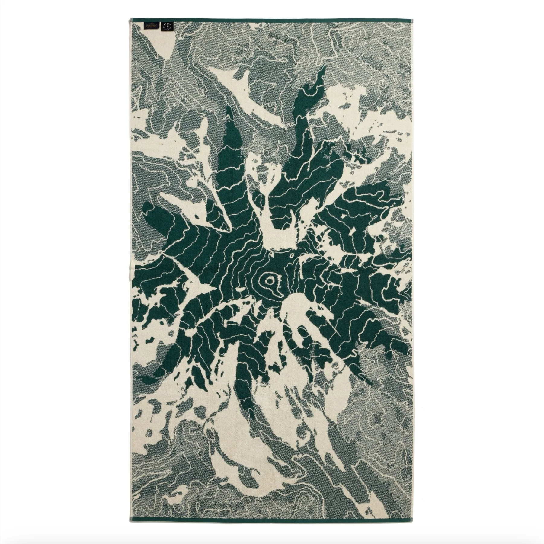 Rainier Spa Towel - Image 3