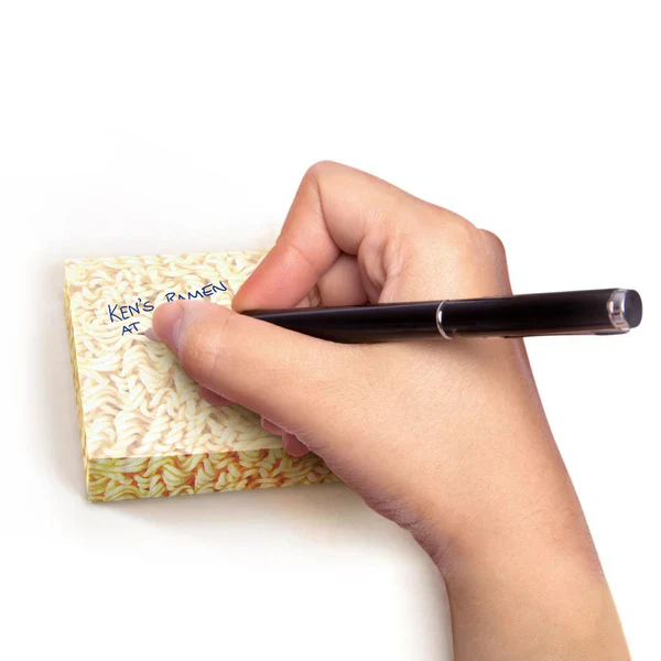 Ramen Sticky Notes - Image 2