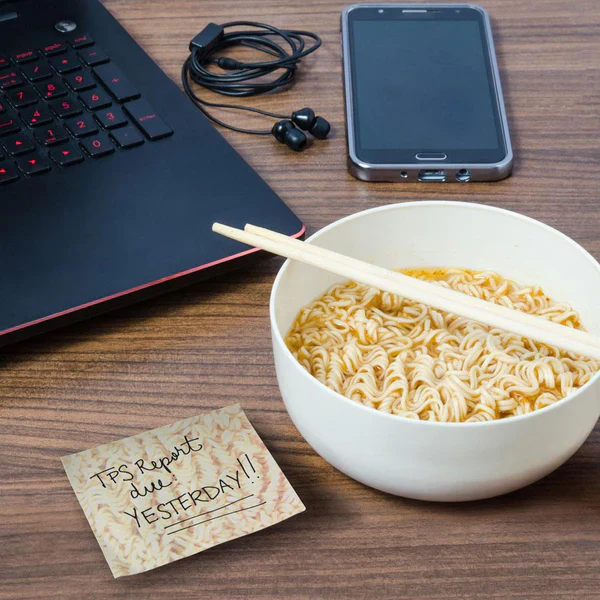 Ramen Sticky Notes - Image 3