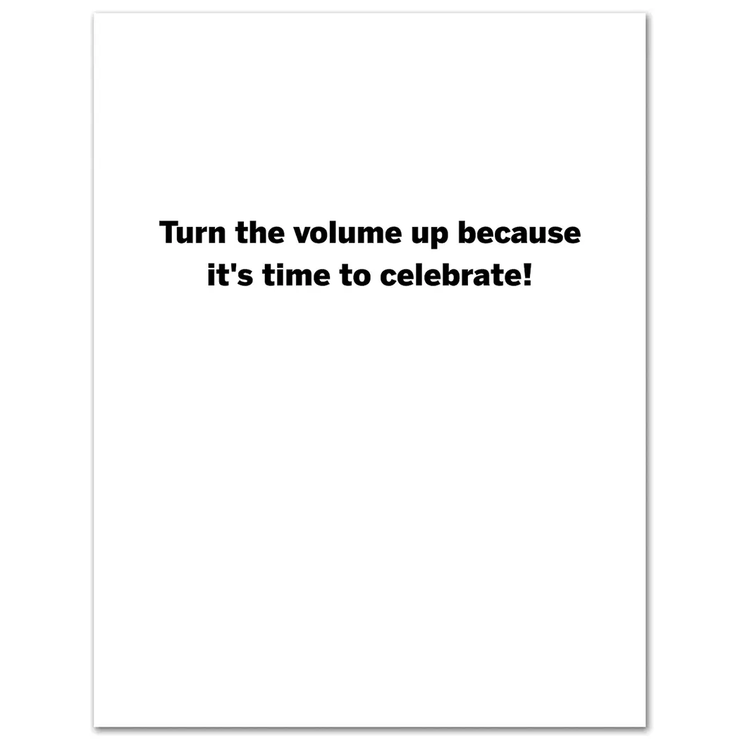 Real Housewives Birthdays Are Drama Card - Image 2