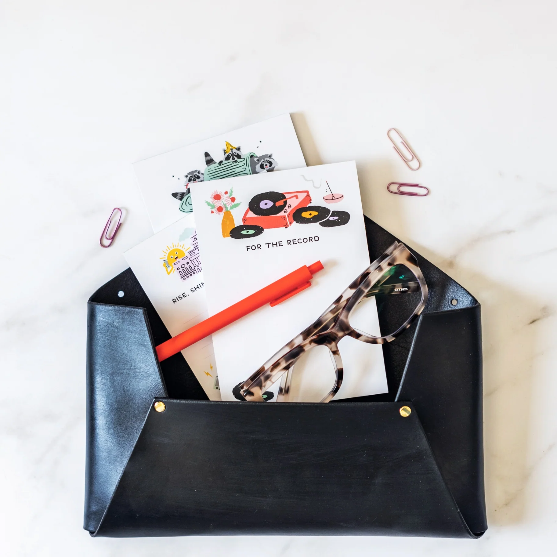 Record Notepad - Image 2