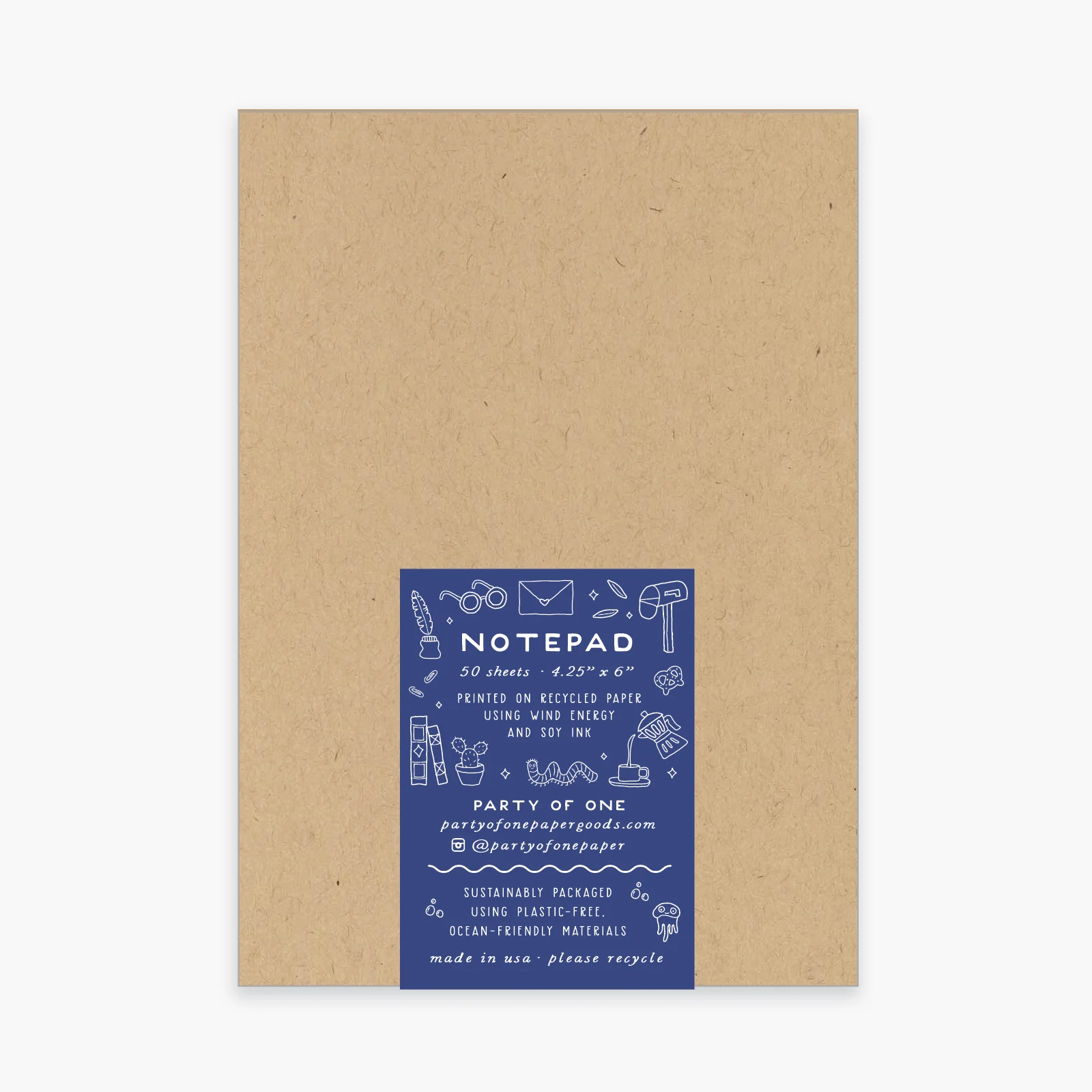 Record Notepad - Image 3