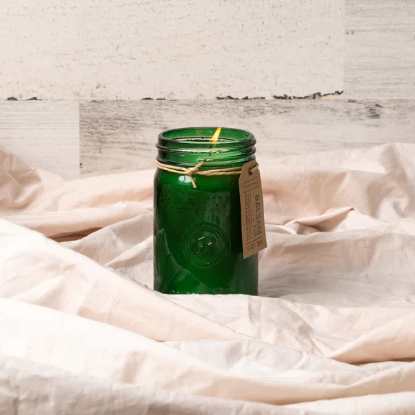 Relish 9.5 oz Candle - Balsam Fir - Image 2