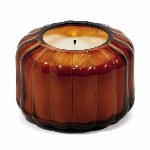 Ripple Candle - Tobacco Patchouli 4.5 oz.