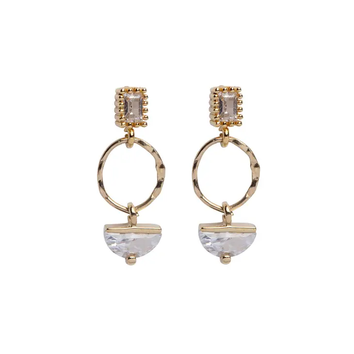 Rockcress Studs