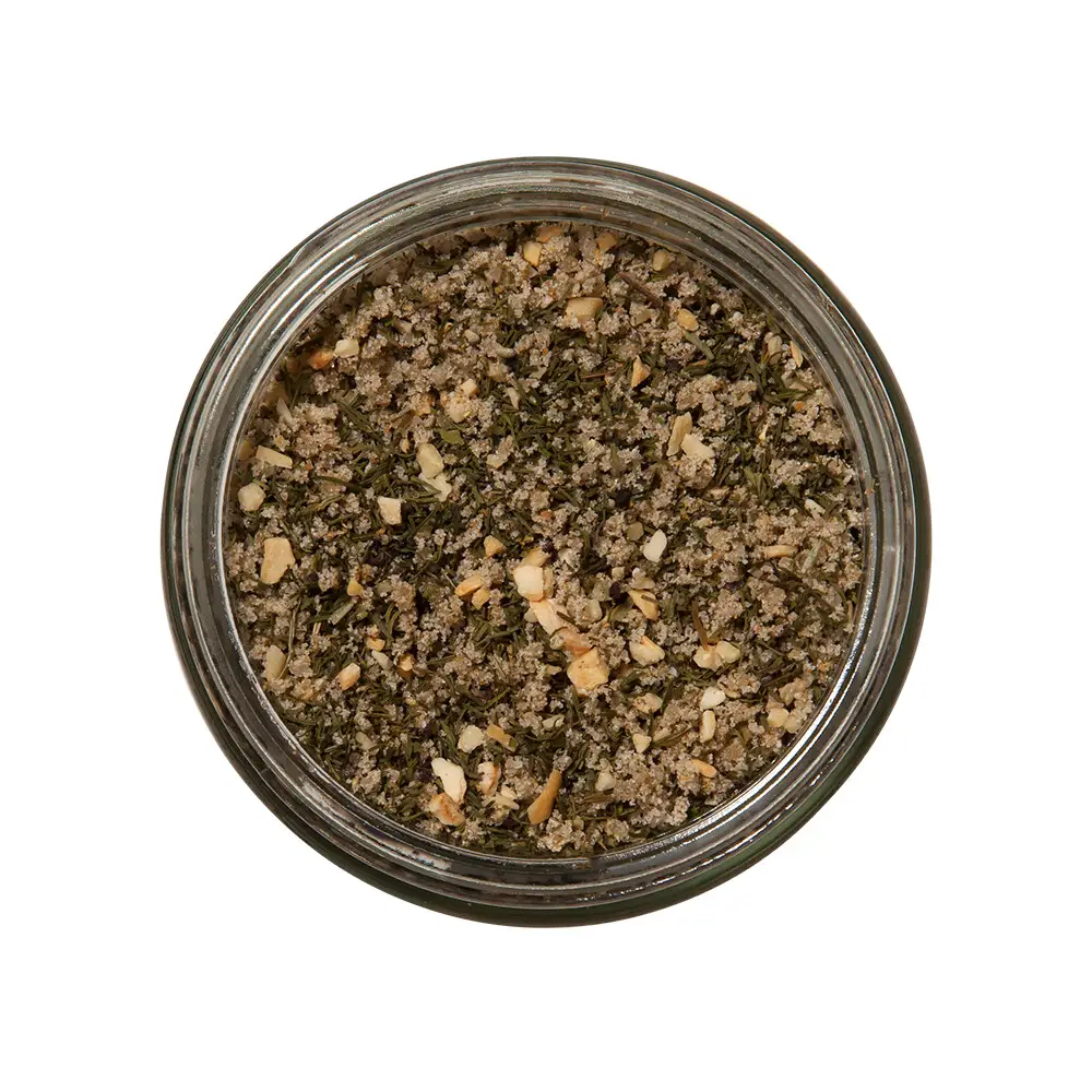 San Juan Island Sea Salt - Dill Pickle Seasoning - Image 2