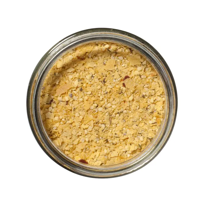 San Juan Island Sea Salt - Popcorn Seasoning - Image 2