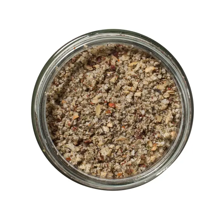 San Juan Island Sea Salt - San Juan Seasoning - Image 2