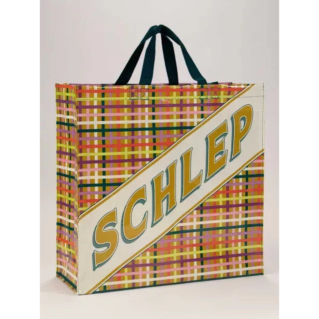 Schlep Shopper