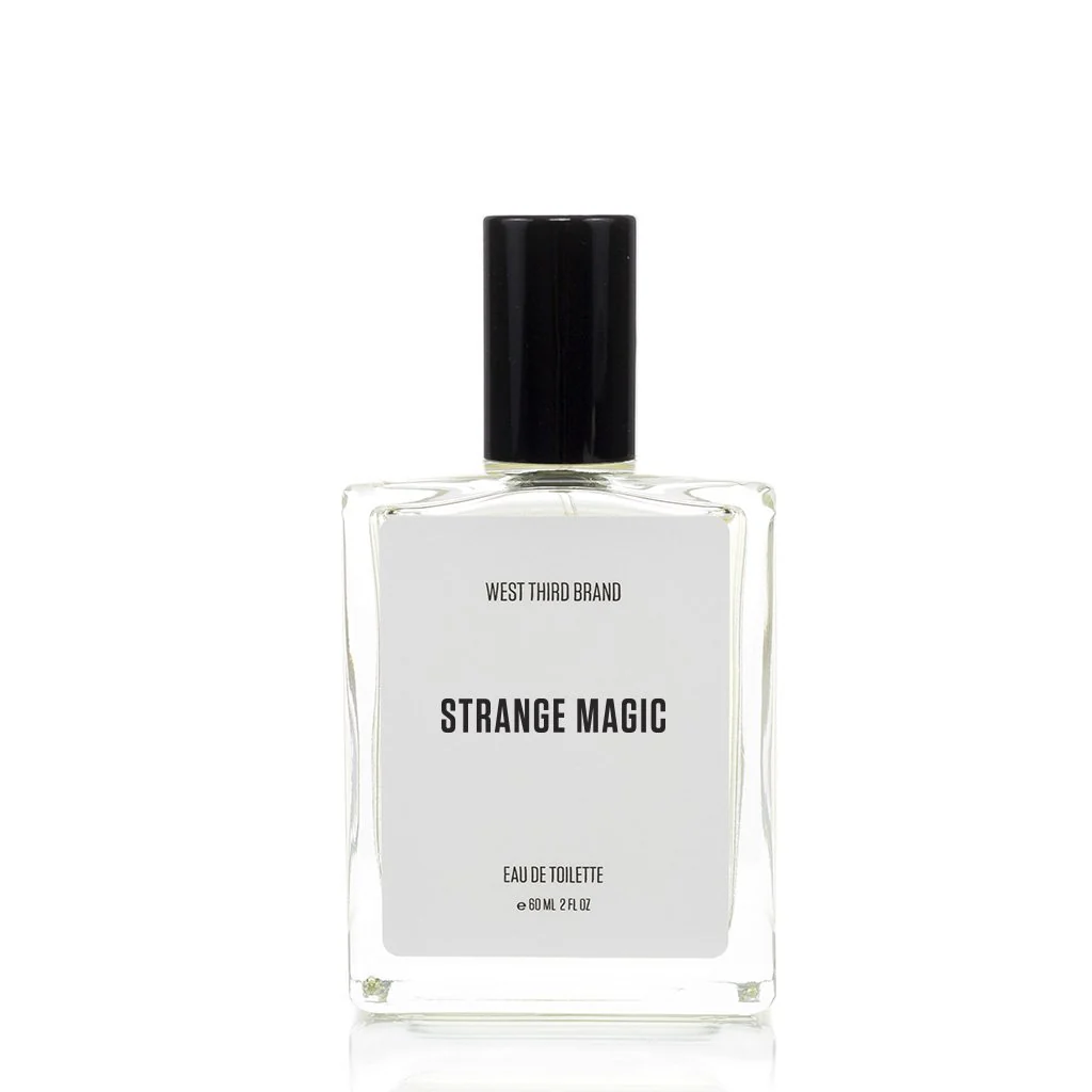 Strange Magic