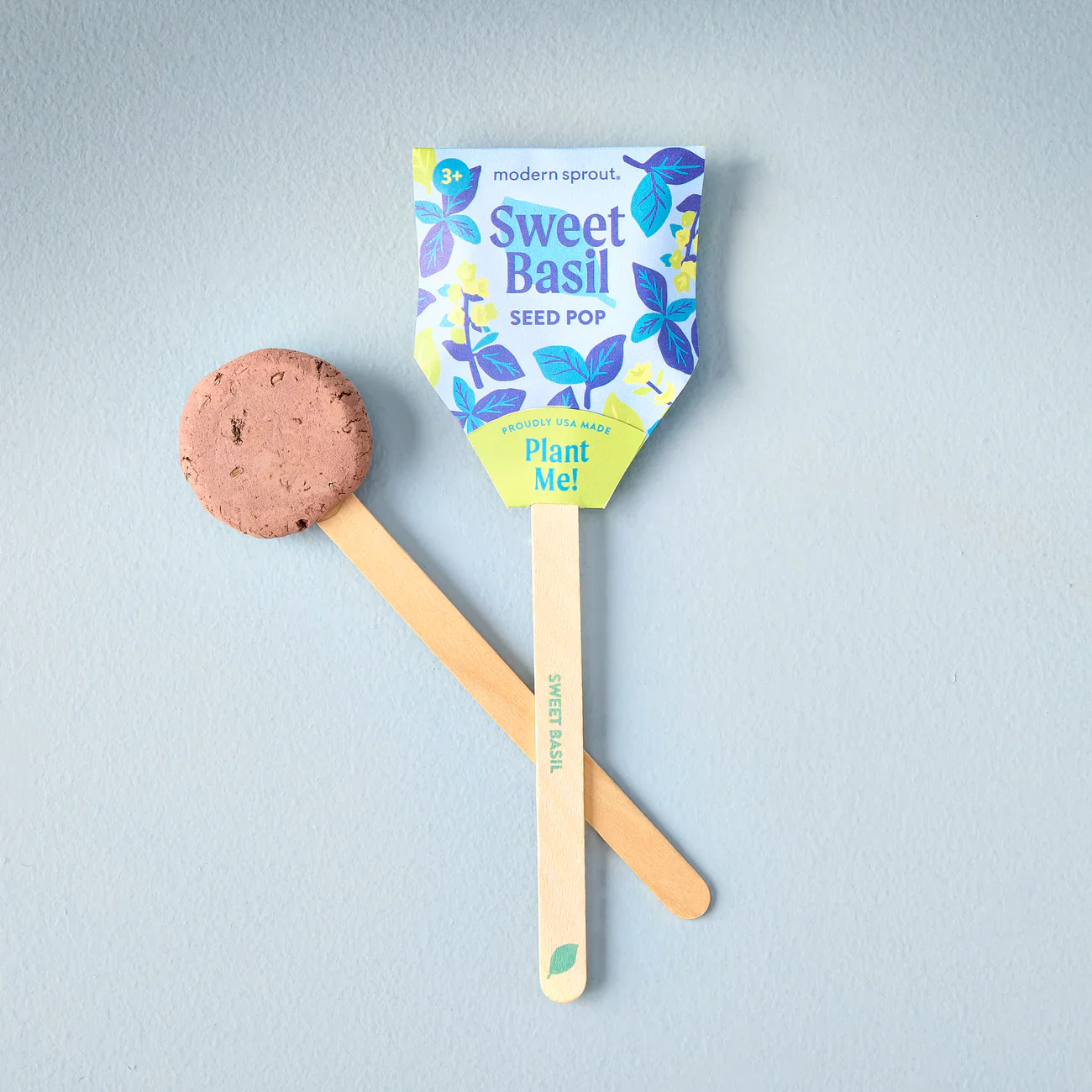 Seed Lollipop - Garden - Image 3