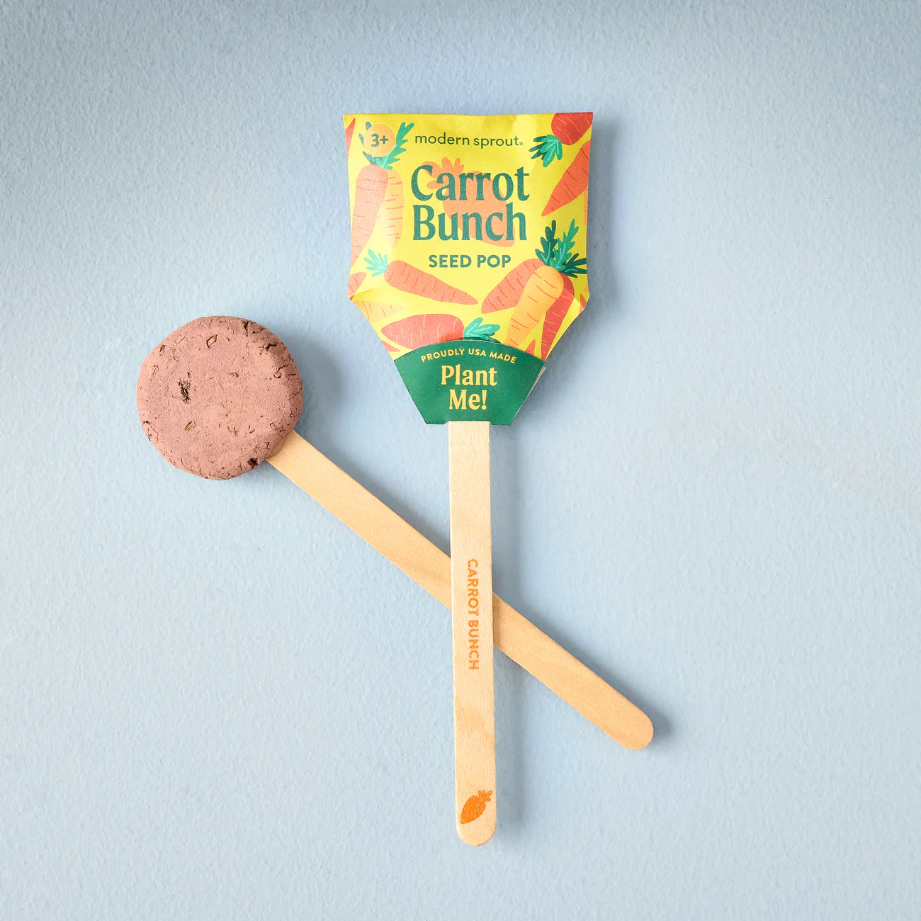 Seed Lollipop - Garden - Image 4
