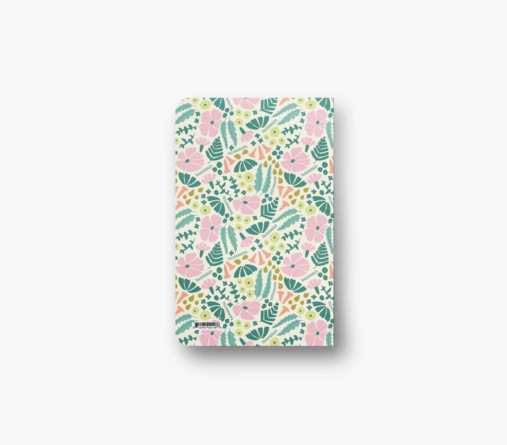 Serpentine Classic Layflat Notebook-Lined - Image 3