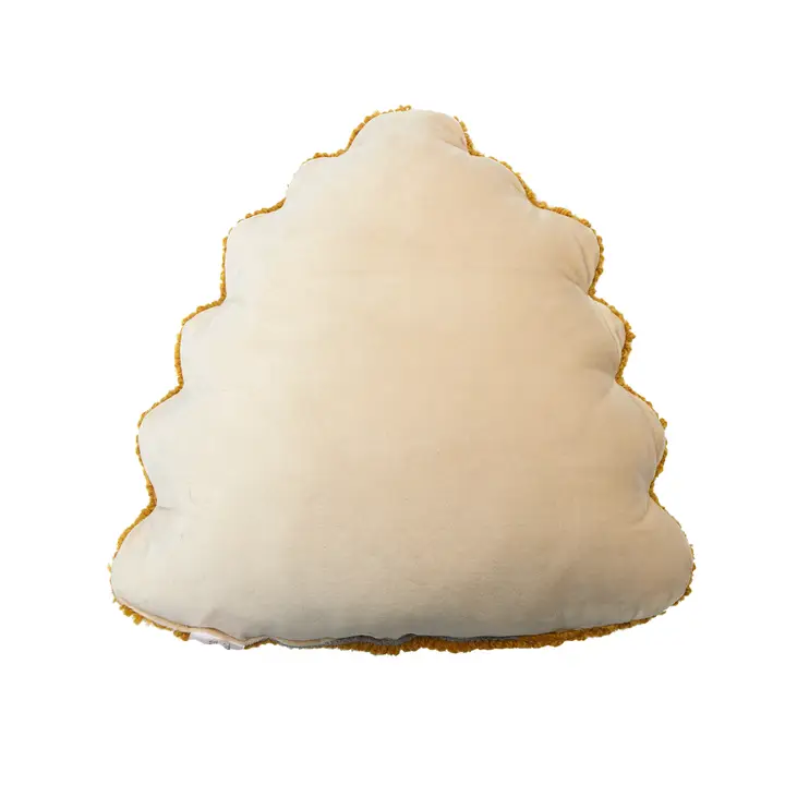 Beehive Shaped Hook Pillow - Image 3