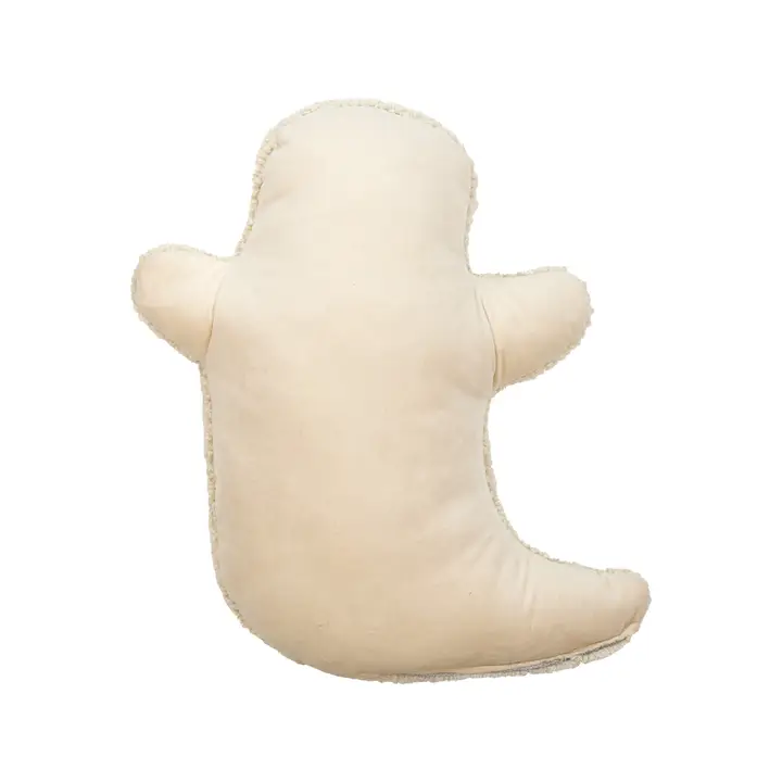 Ghost Shaped Hook Pillow - Image 3