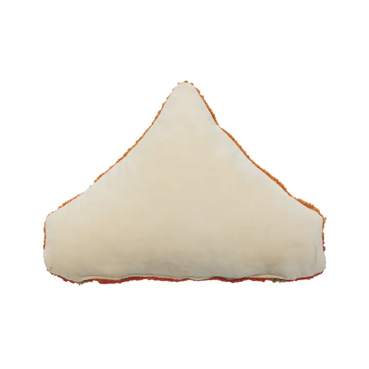 Tent Shaped Hook Pillow - Image 3