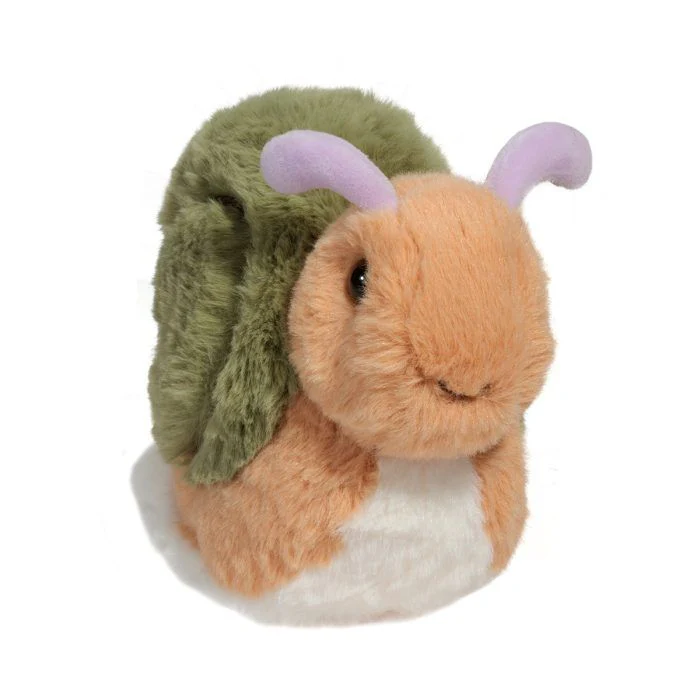 Shelby Snail Plush - Image 2