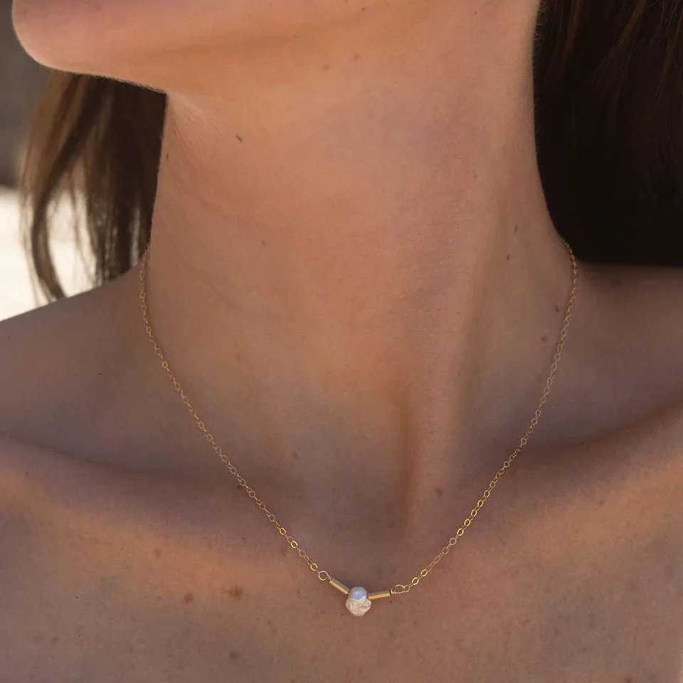 Shoreline Necklace - Image 2