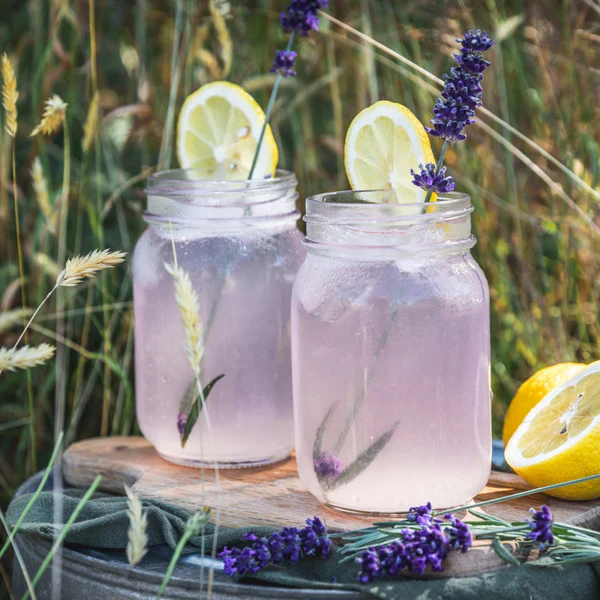 Single Serve Lavender Lemonade Cocktail Mix - Image 4