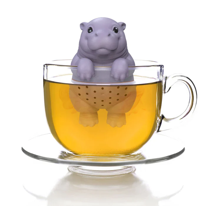 Sip Opotamus Tea Infuser - Image 2