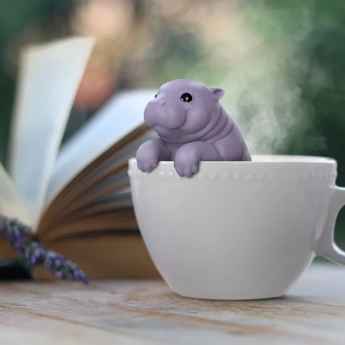 Sip Opotamus Tea Infuser - Image 3