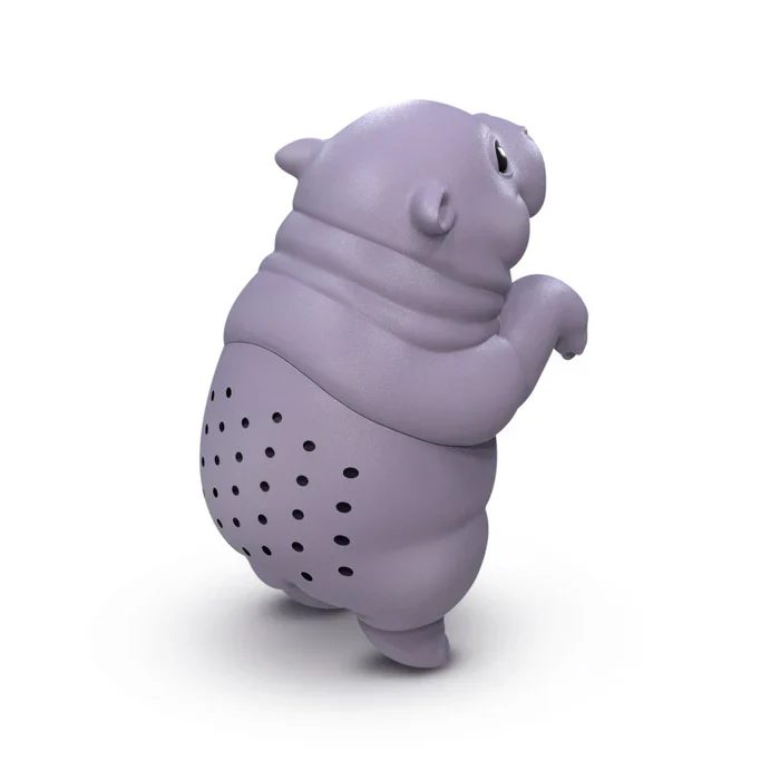 Sip Opotamus Tea Infuser - Image 4