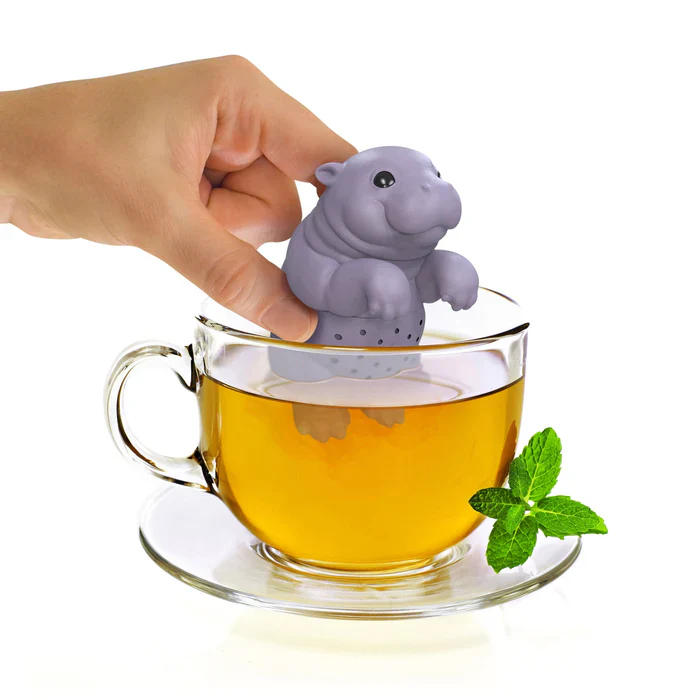 Sip Opotamus Tea Infuser - Image 5