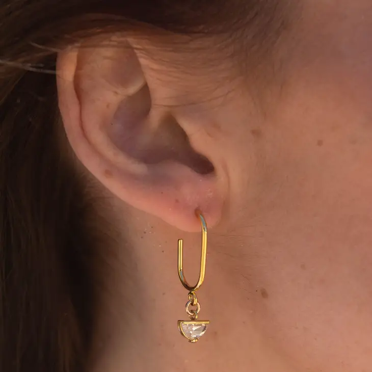 Siren Earrings - Image 2
