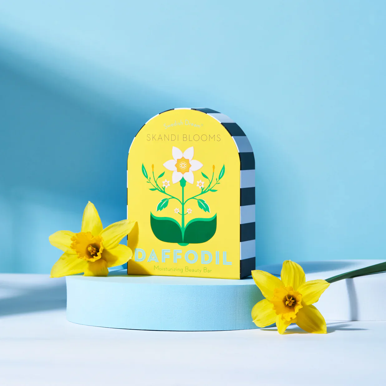 Skandi Daffodil Soap - Image 2