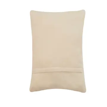 Skeleton Peace Hook Pillow - Image 3