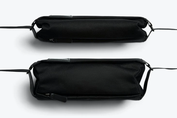 Bellroy Sling Mini - Melbourne Black - Image 4