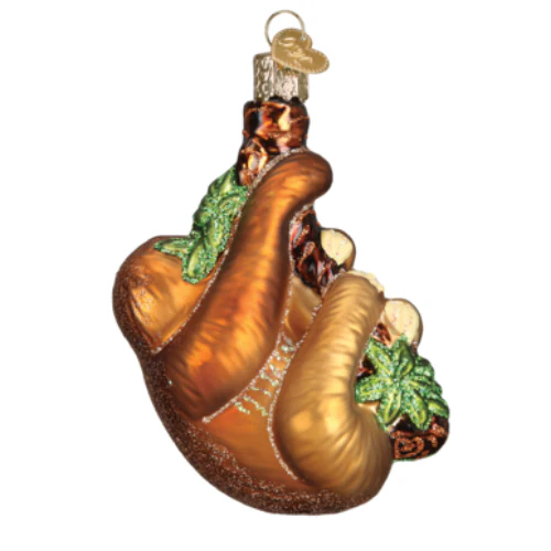 Sloth Ornament - Image 3