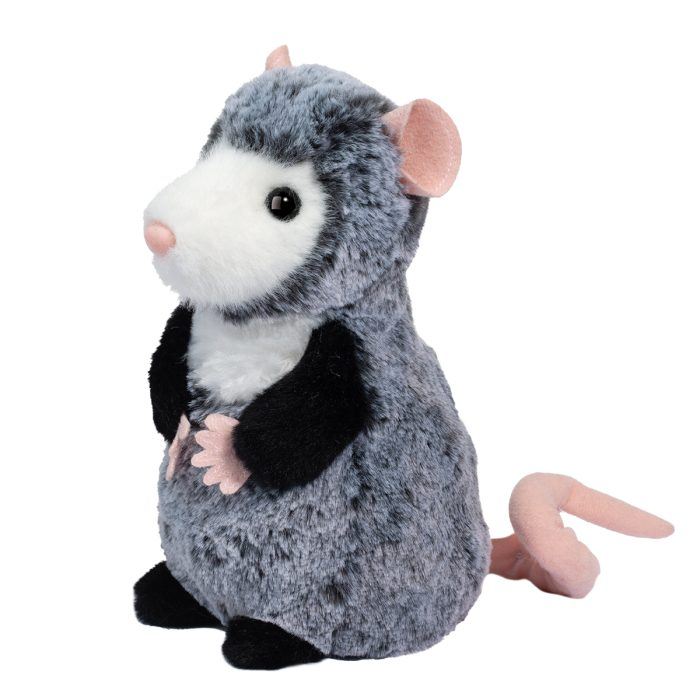 Small Soft Posie Possum - Image 2