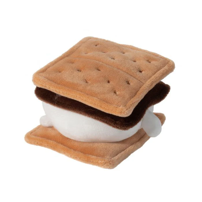 S'more Bear Macaroon - Image 2