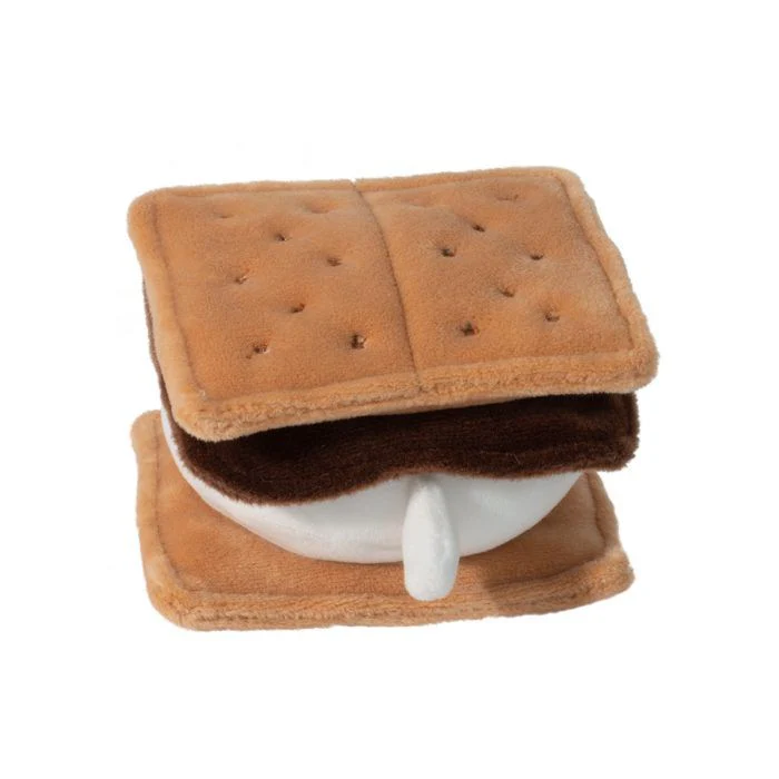 S'more Bear Macaroon - Image 3