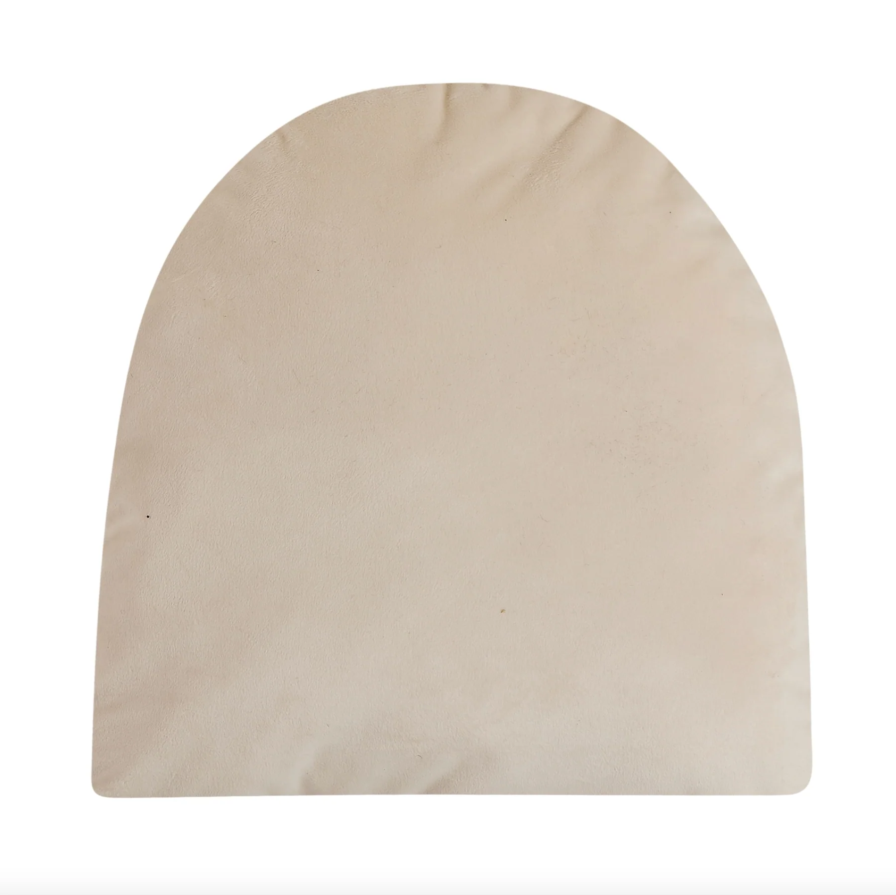 Snow Globe Shaped Hook Pillow - Image 2