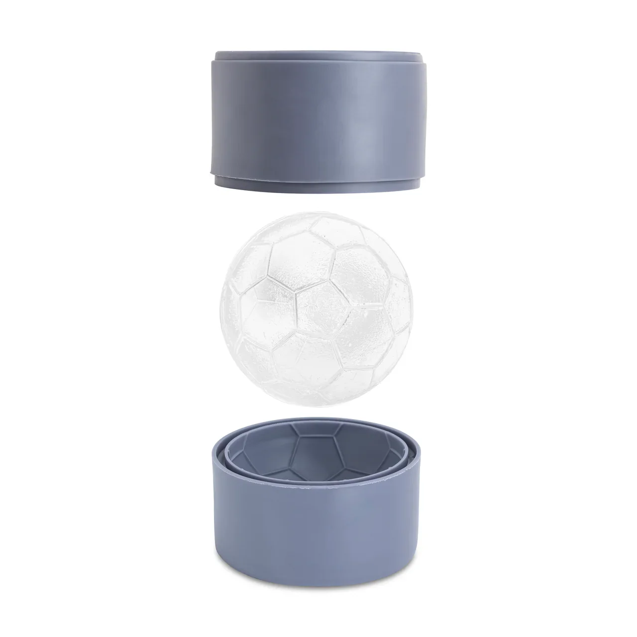 Soccer Ball Ice Ball Molds - Image 3
