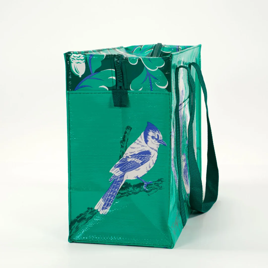 Songbird Shoulder Tote - Image 2