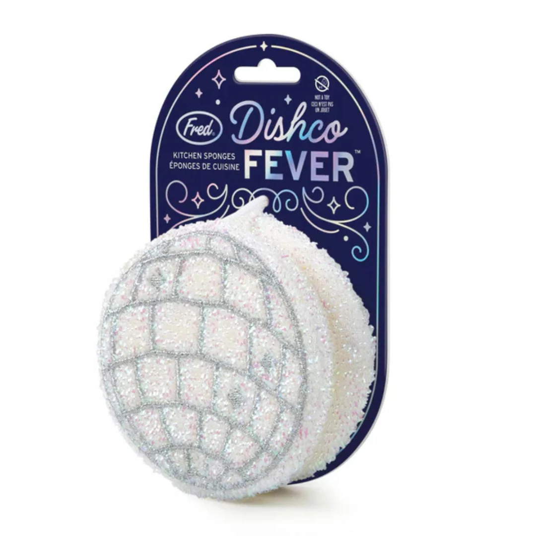 Sponges -Dishco Fever - Image 2