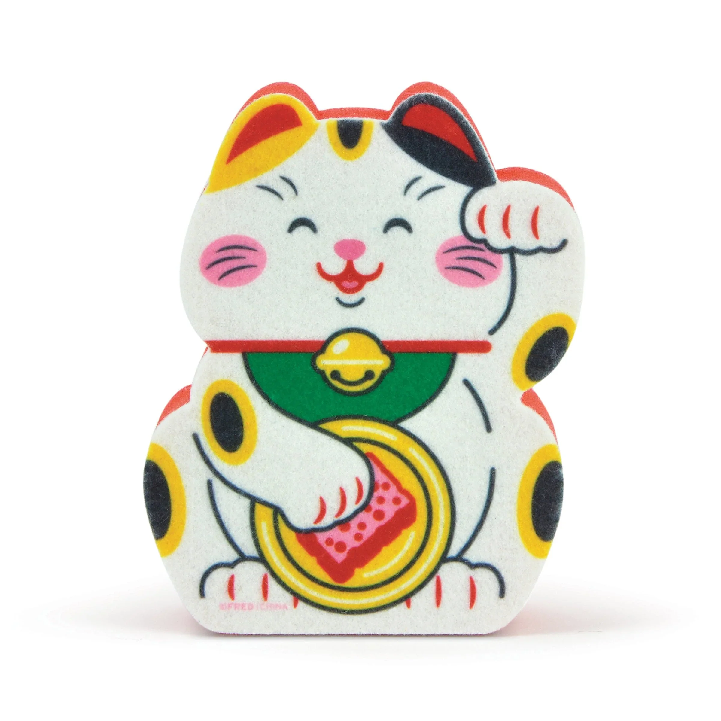 Sponges - Feline Lucky - Image 2