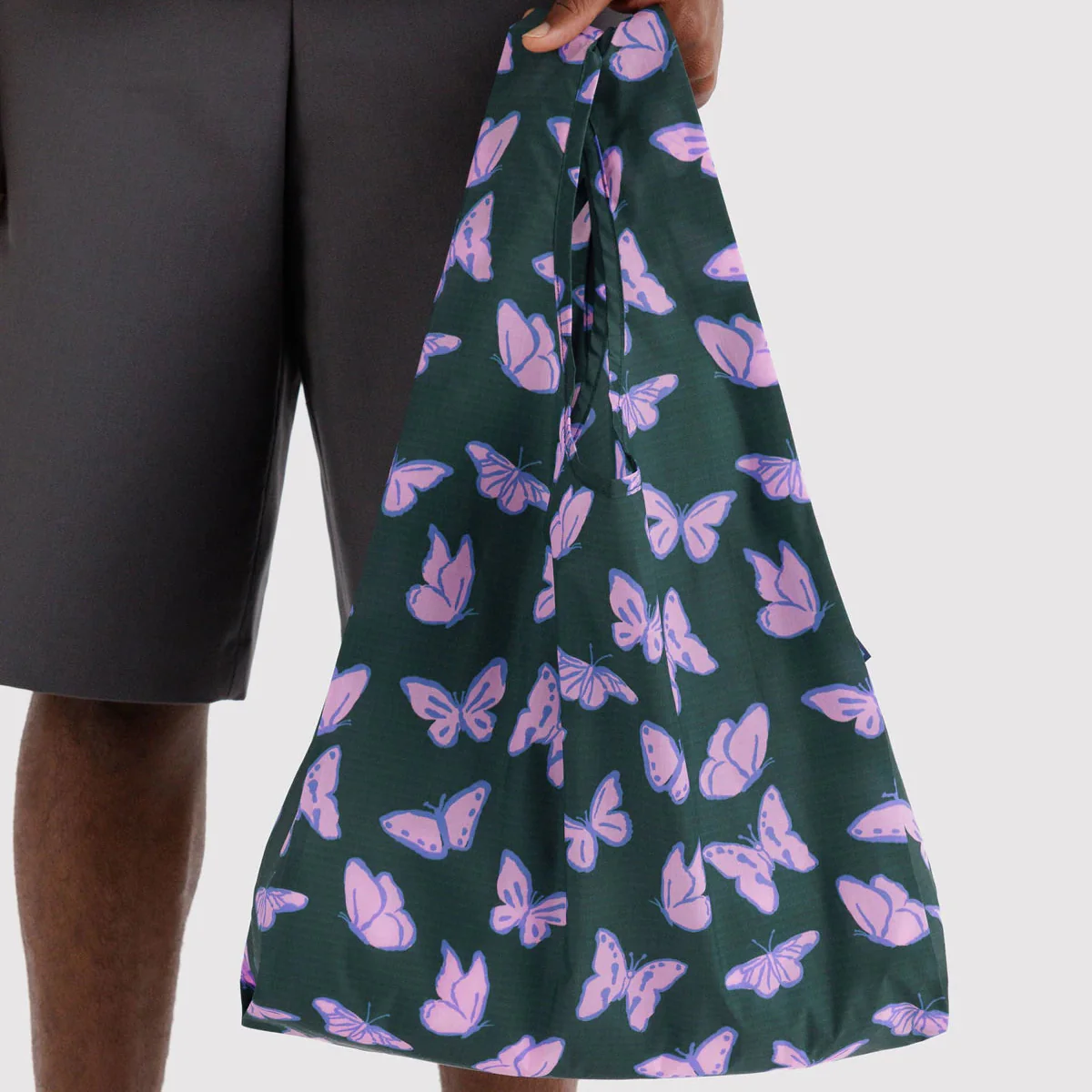 Standard Baggu - Butterflies - Image 2