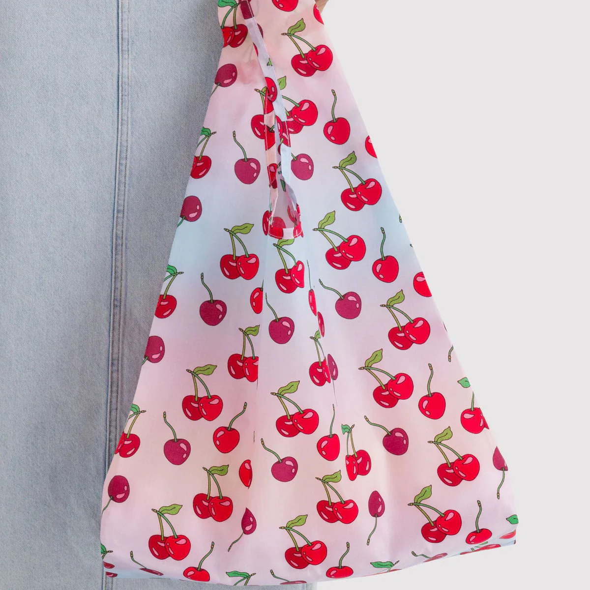 Standard Baggu - Cherries - Image 2