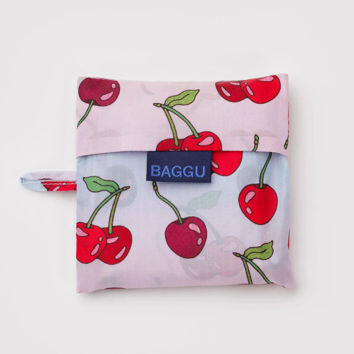 Standard Baggu - Cherries - Image 3