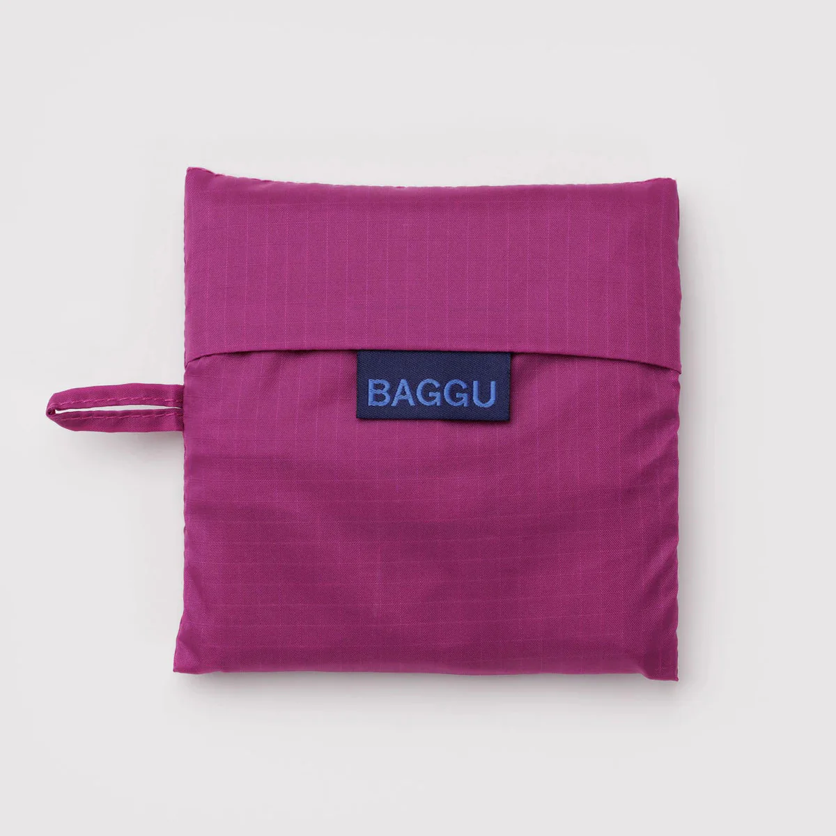Standard Baggu - Deep Fuchsia - Image 3
