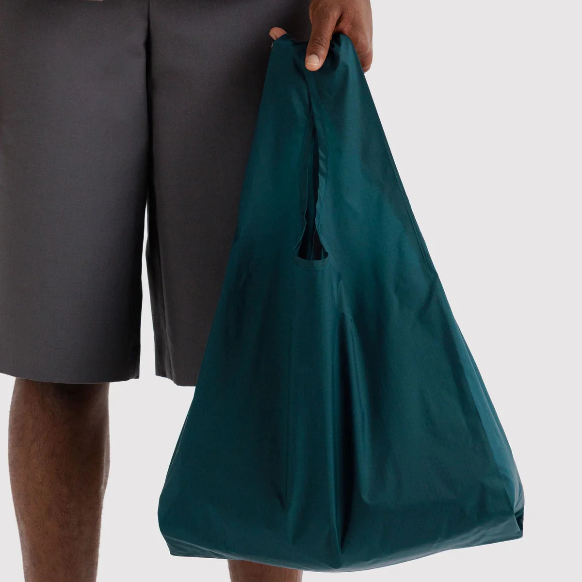 Standard Baggu - Deep Sea - Image 2