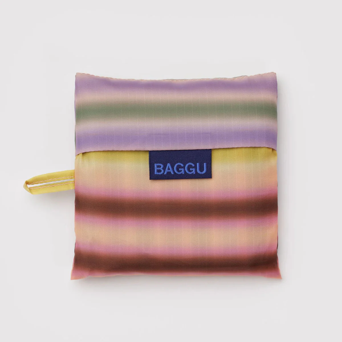 Standard Baggu - Gradient Stripe Multi - Image 3