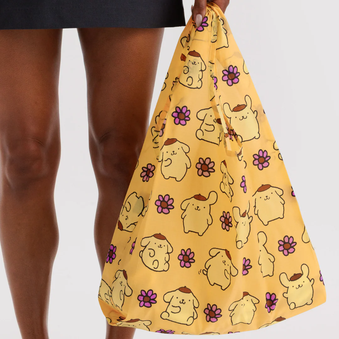 Standard Baggu - Pompompurin - Image 2