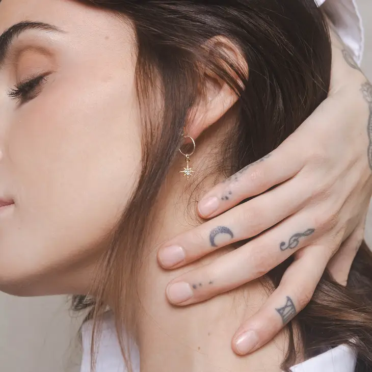 Starlet Studs - Image 2