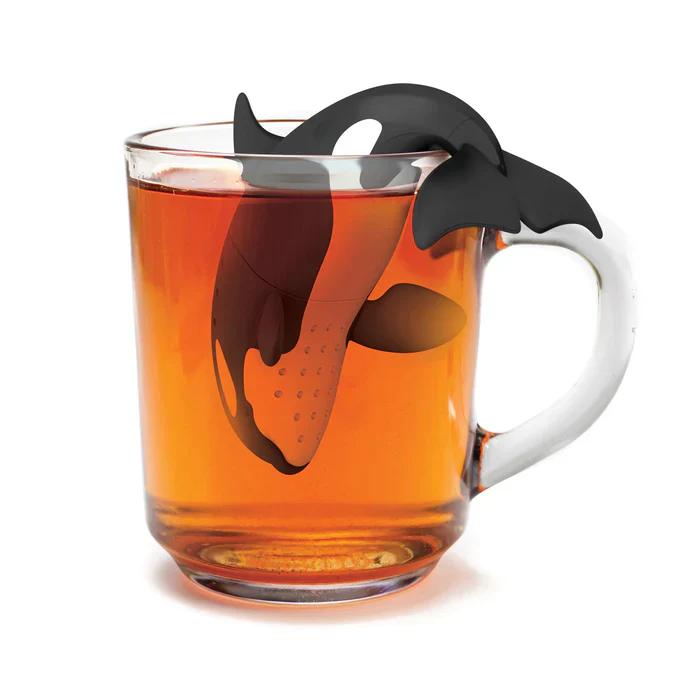 Steep Dive Tea Infuser - Image 2