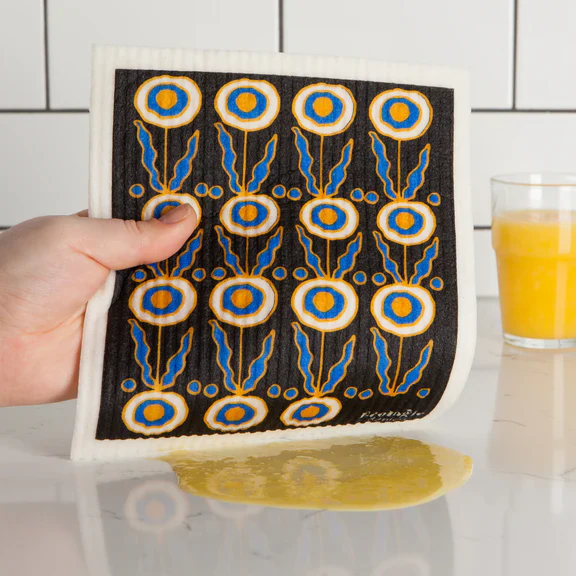 Still Life Swedish Sponge Cloth - Image 3